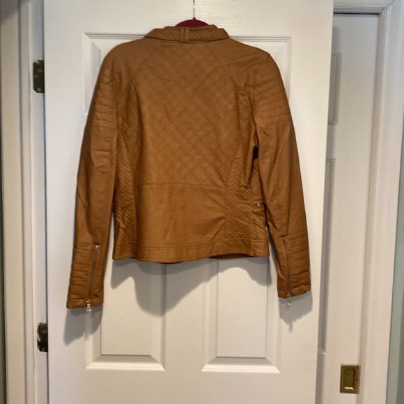 CiSono vegan women’s jacket. New with tags. - Picture 5 of 10